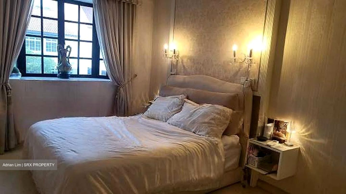Dunsfold Drive (D13), Terrace #630550191
